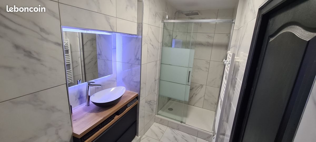 Appartement à vendre, 45m², Sens