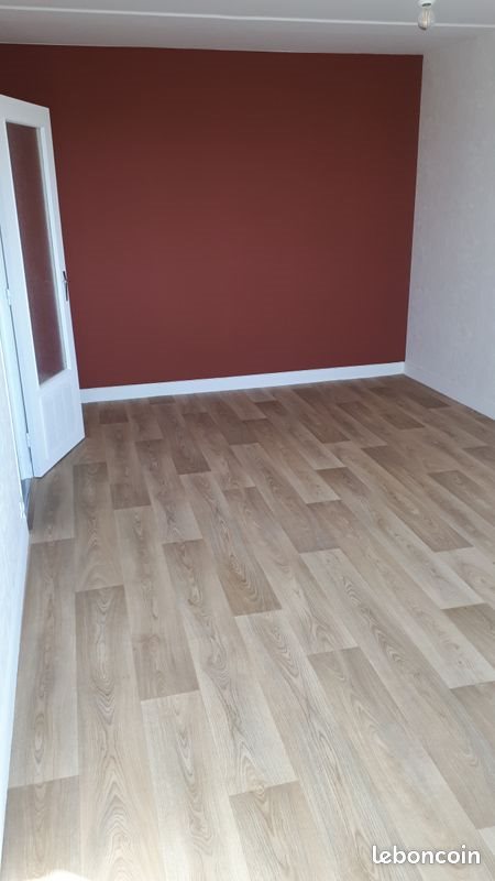 Appartement à louer, 51m², Le Mans