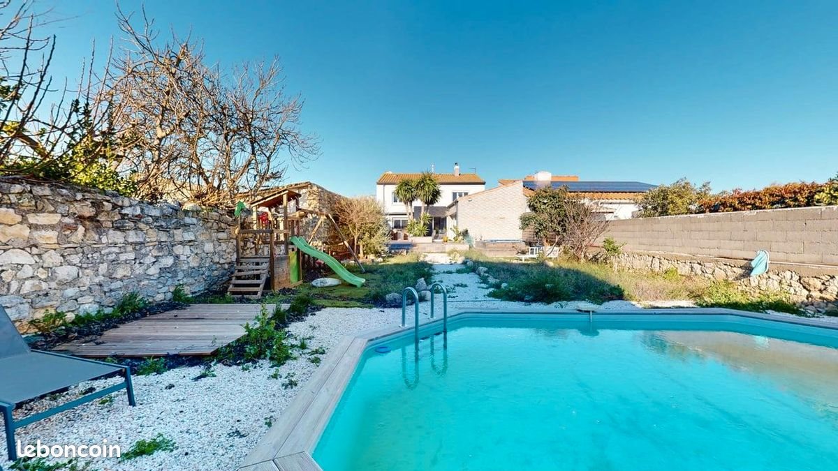 Maison à vendre, 214m², Sigean