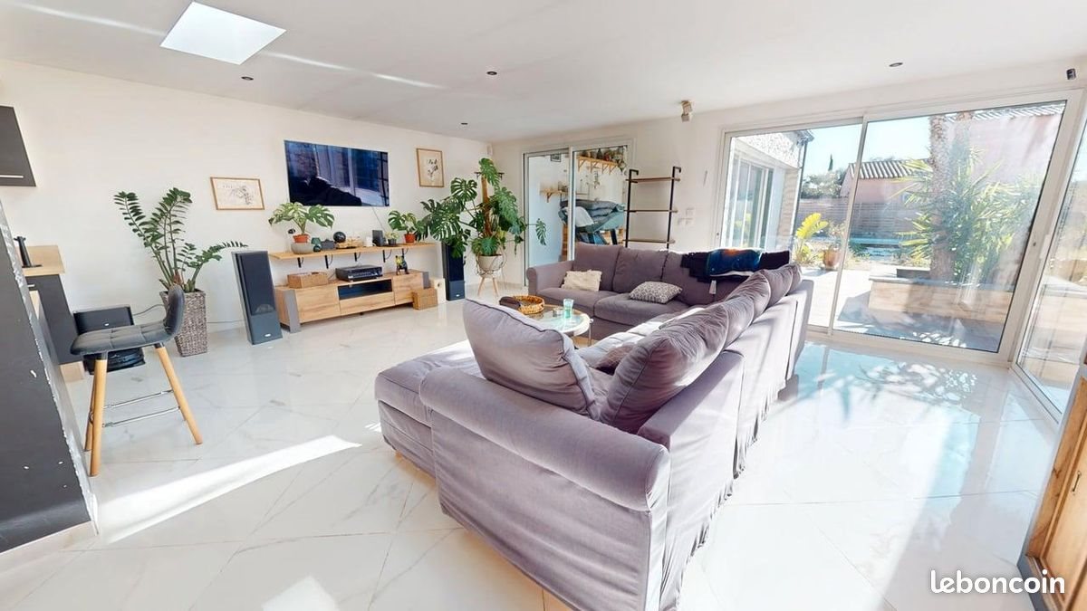 Maison à vendre, 214m², Sigean
