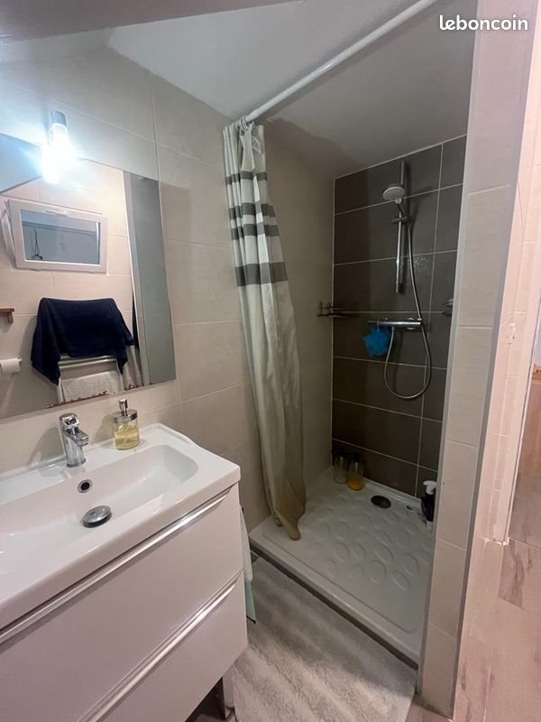 Appartement à louer, 30m², Nantes