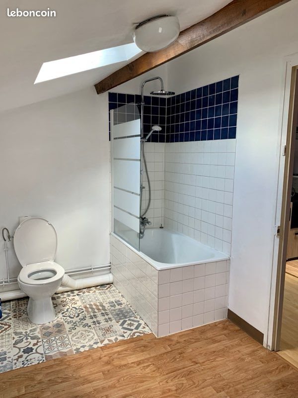 Appartement à louer, 27m², Montmorillon