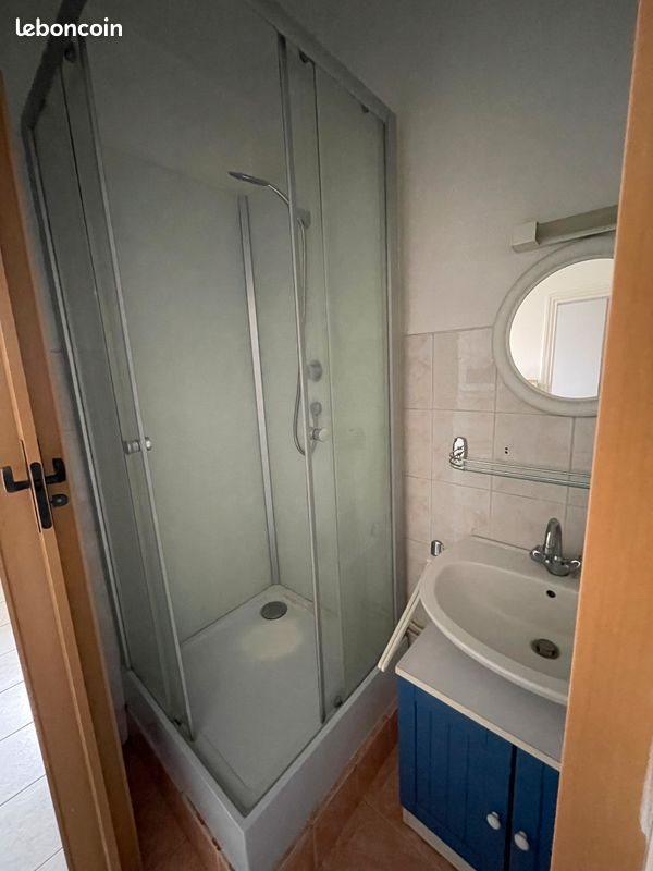 Appartement à louer, 22m², Reims