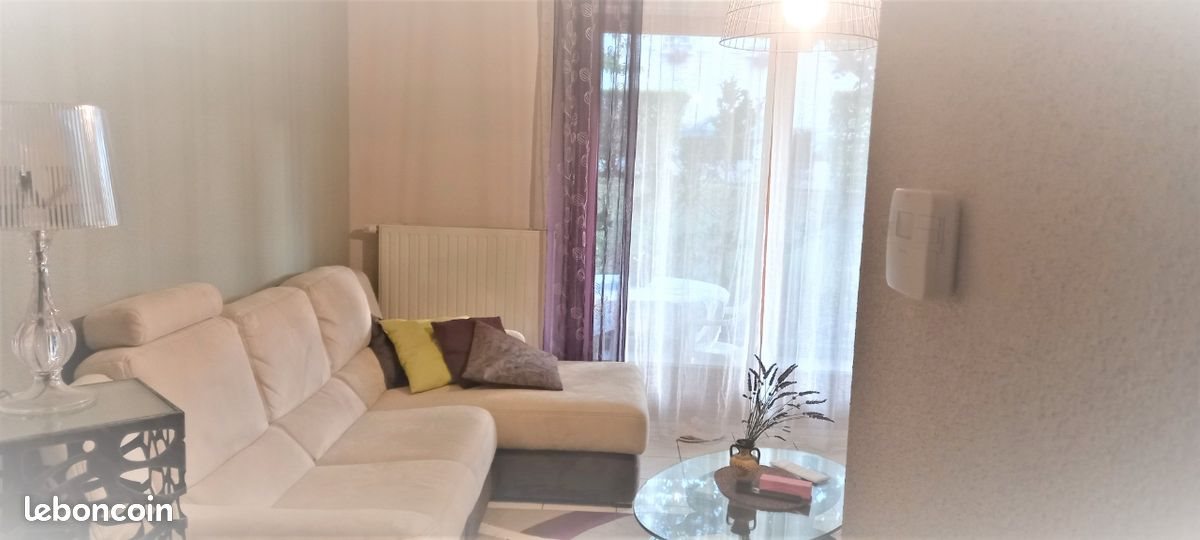 Appartement à louer, 66m², Bergholtzzell