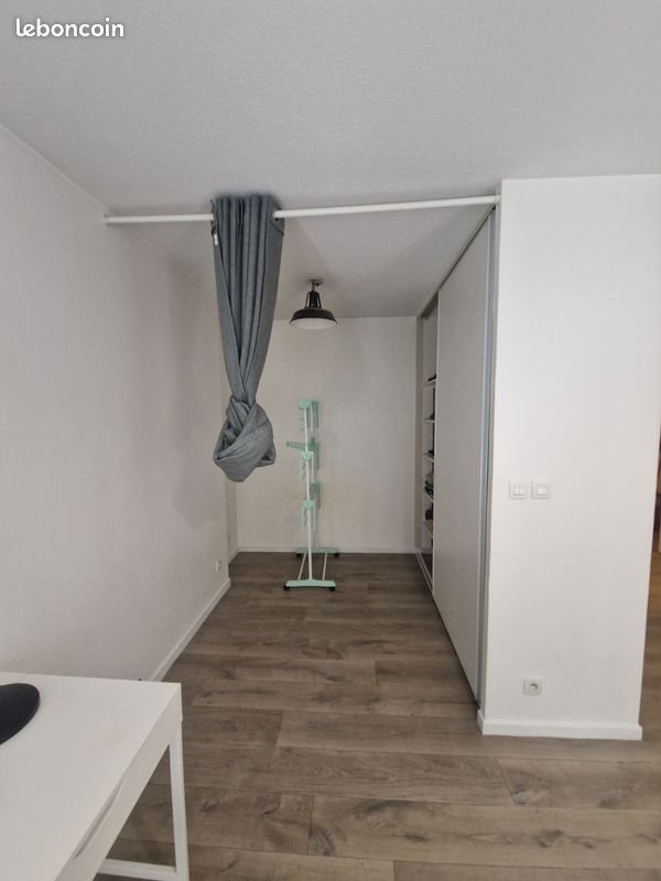 Appartement à louer, 30m², Besançon