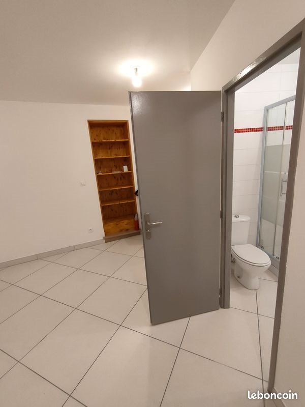 Appartement à louer, 30m², Crémieu