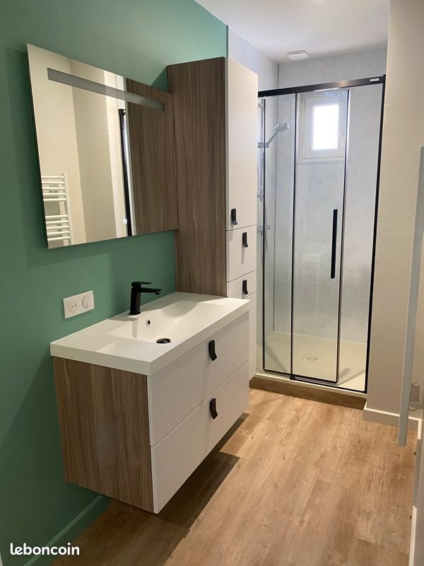 Appartement à louer, 47m², Chantonnay