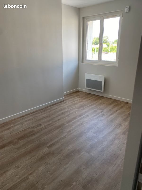 Appartement à louer, 47m², Chantonnay