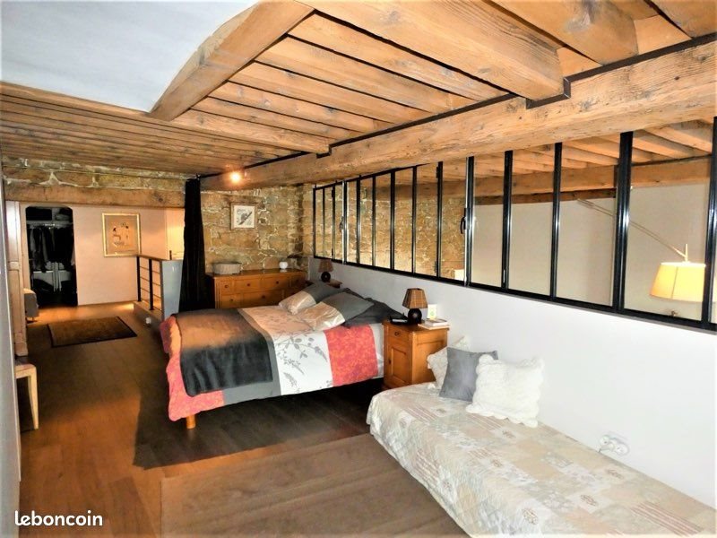 Appartement à louer, 170m², Lyon 1er