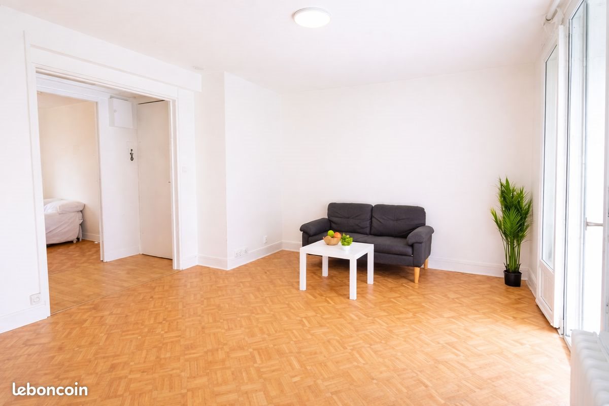 Appartement à vendre, 56m², Toulouse