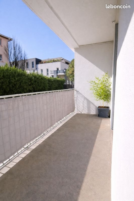 Appartement à vendre, 56m², Toulouse