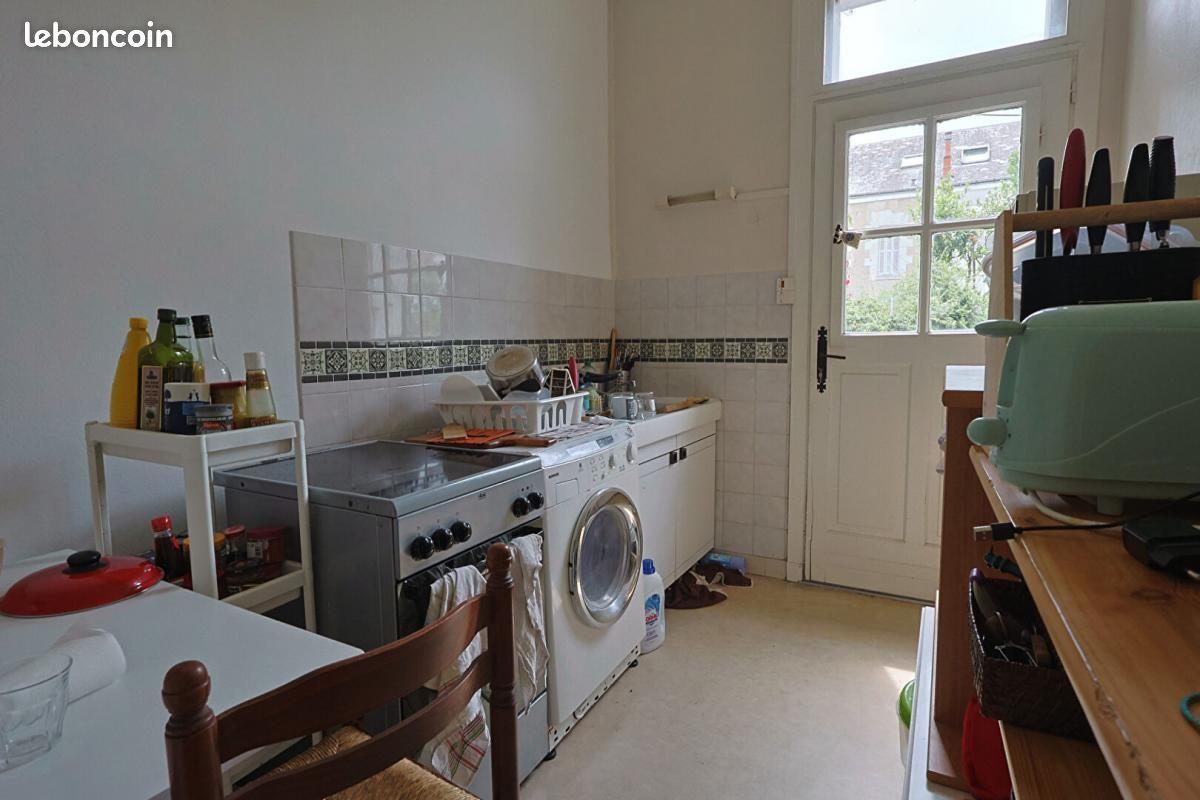 Appartement à vendre, 116m², Tours