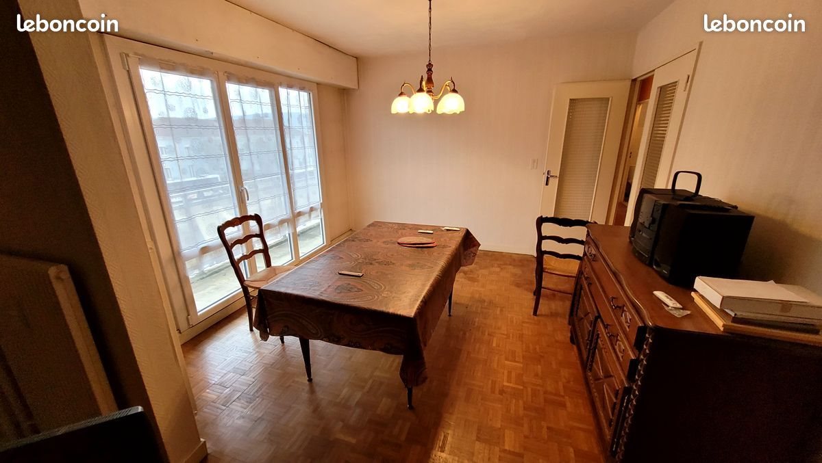 Appartement à louer, 68m², Vesoul