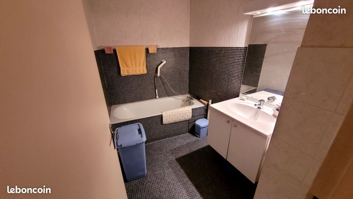 Appartement à louer, 68m², Vesoul