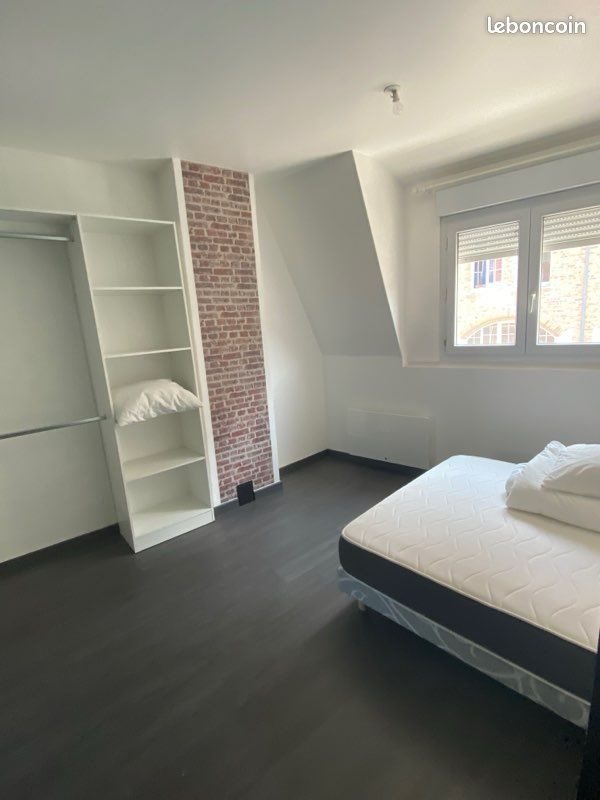 Maison à louer, 50m², Bailleul