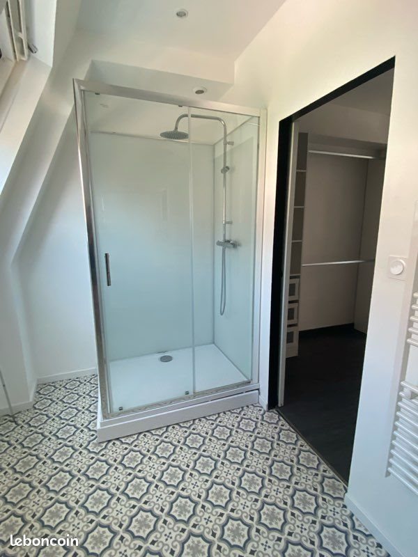 Maison à louer, 50m², Bailleul