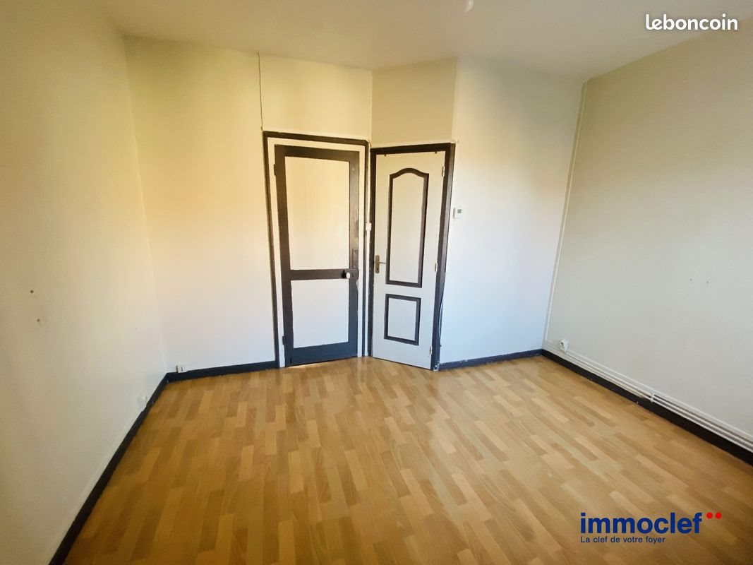Appartement à vendre, 42m², La Madeleine