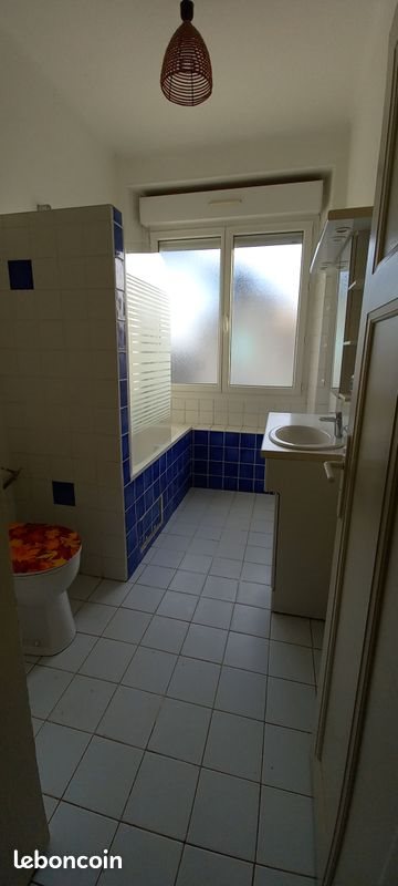 Appartement à louer, 120m², Noves