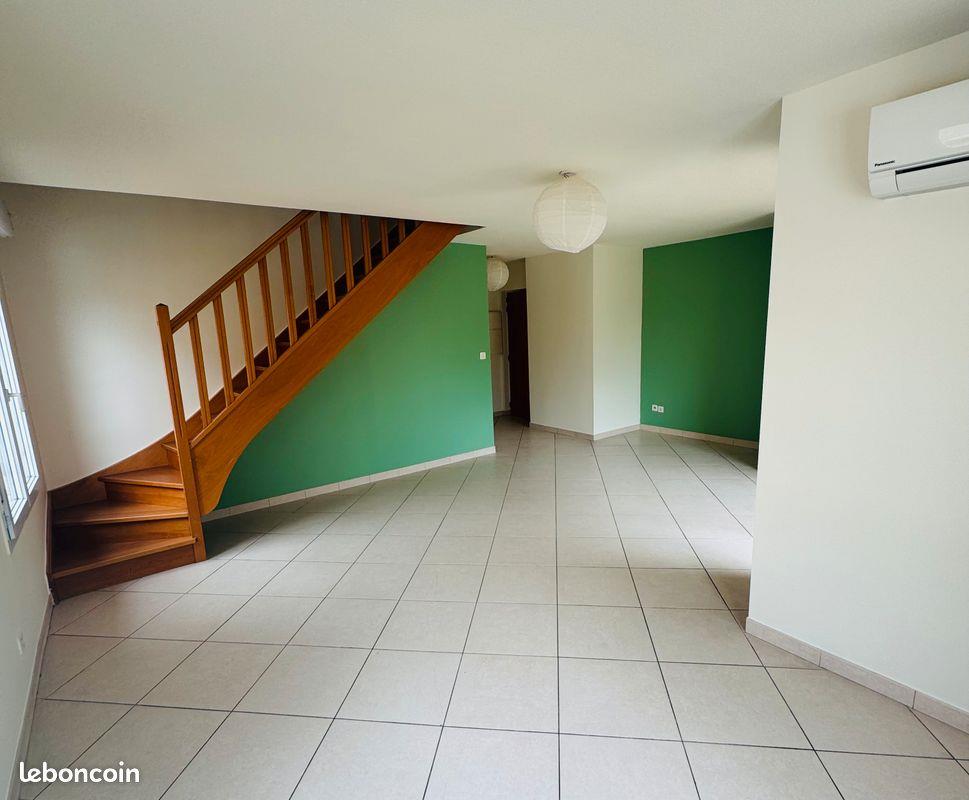 Appartement à louer, 83m², Toulouse