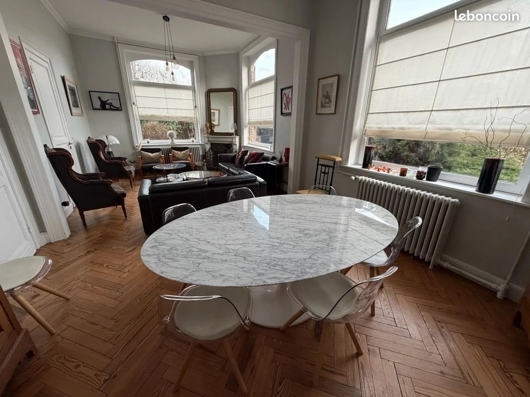 Maison à vendre, 205m², Wasquehal