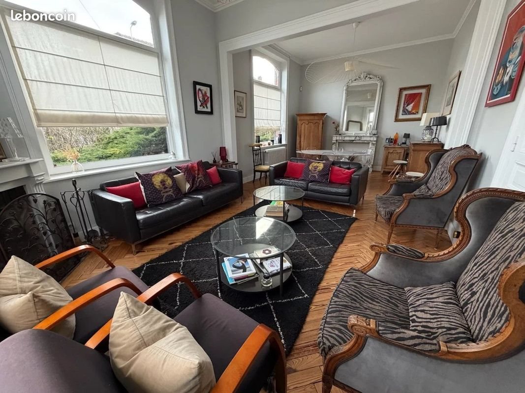 Maison à vendre, 205m², Wasquehal