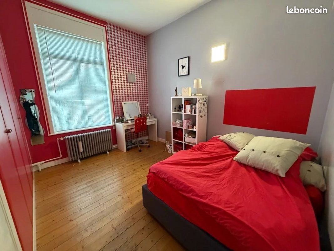 Maison à vendre, 205m², Wasquehal