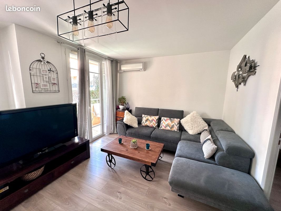 Appartement à vendre, 70m², Aix-en-Provence