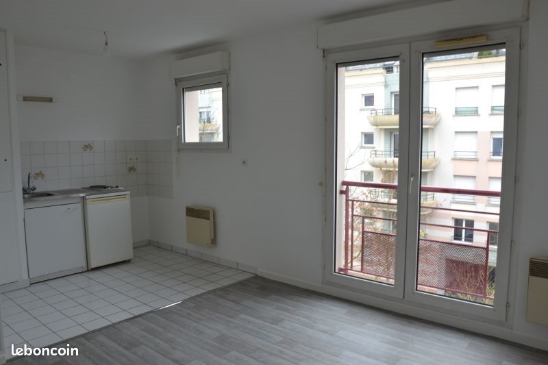 Appartement à louer, 23m², Orléans