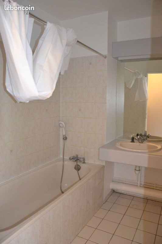 Appartement à louer, 23m², Orléans