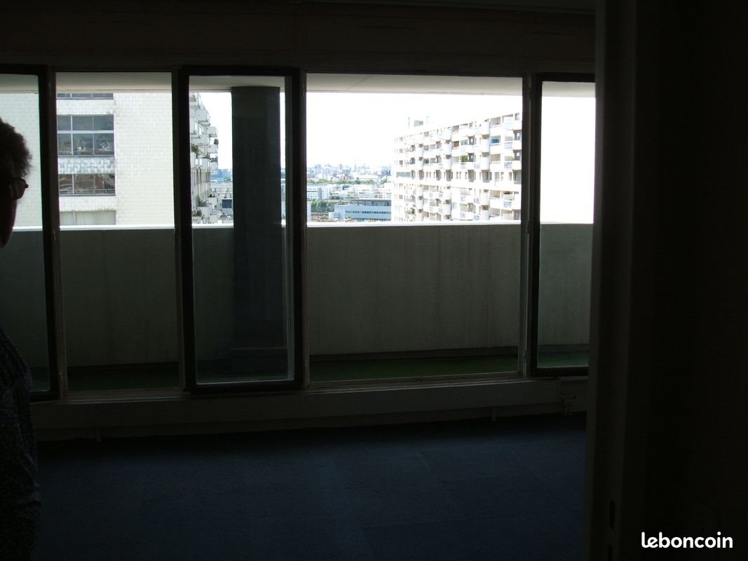 Appartement à louer, 30m², Paris 12ème
