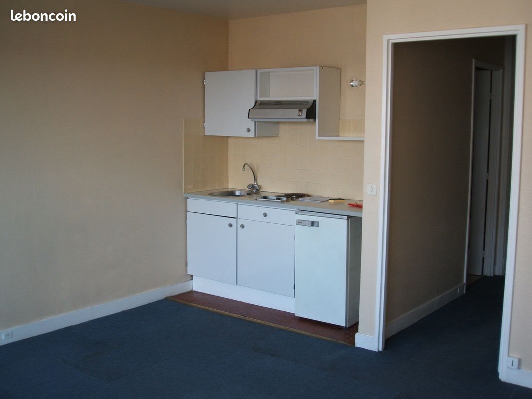 Appartement à louer, 30m², Paris 12ème