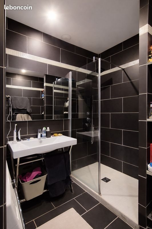 Appartement à vendre, 57m², Paris 11ème