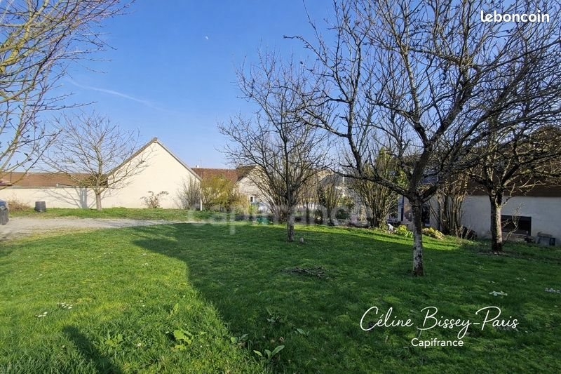 Maison à vendre, 163m², Mesnil-Saint-Loup
