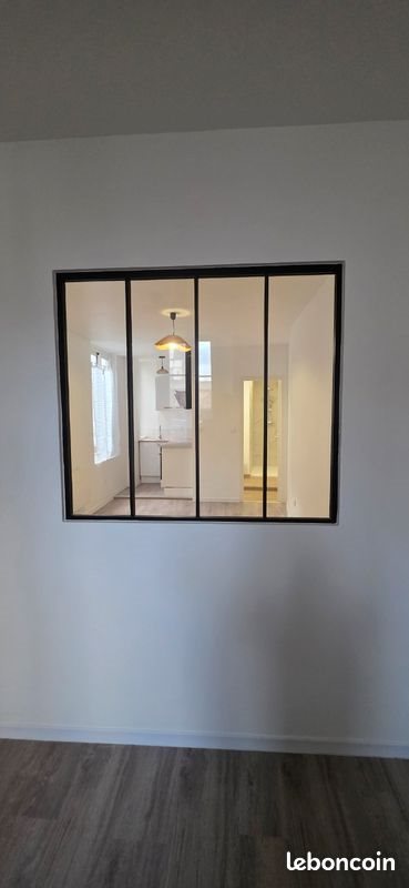 Appartement à louer, 50m², Orléans