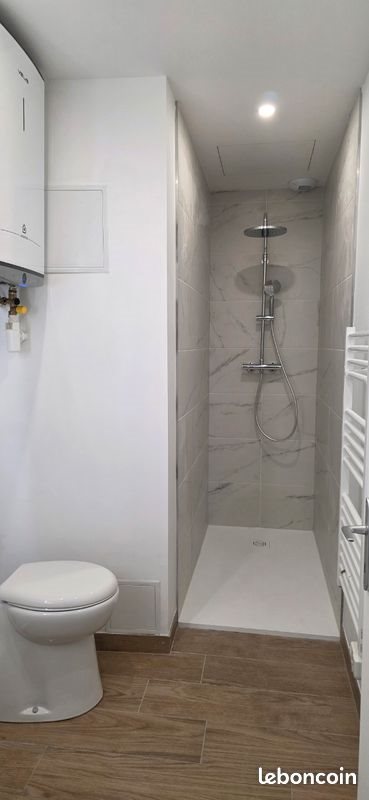 Appartement à louer, 50m², Orléans