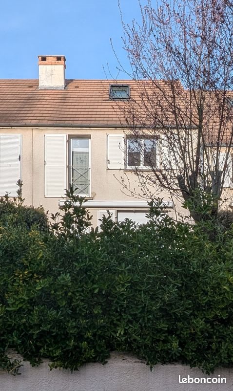 Maison à vendre, 102m², Buc