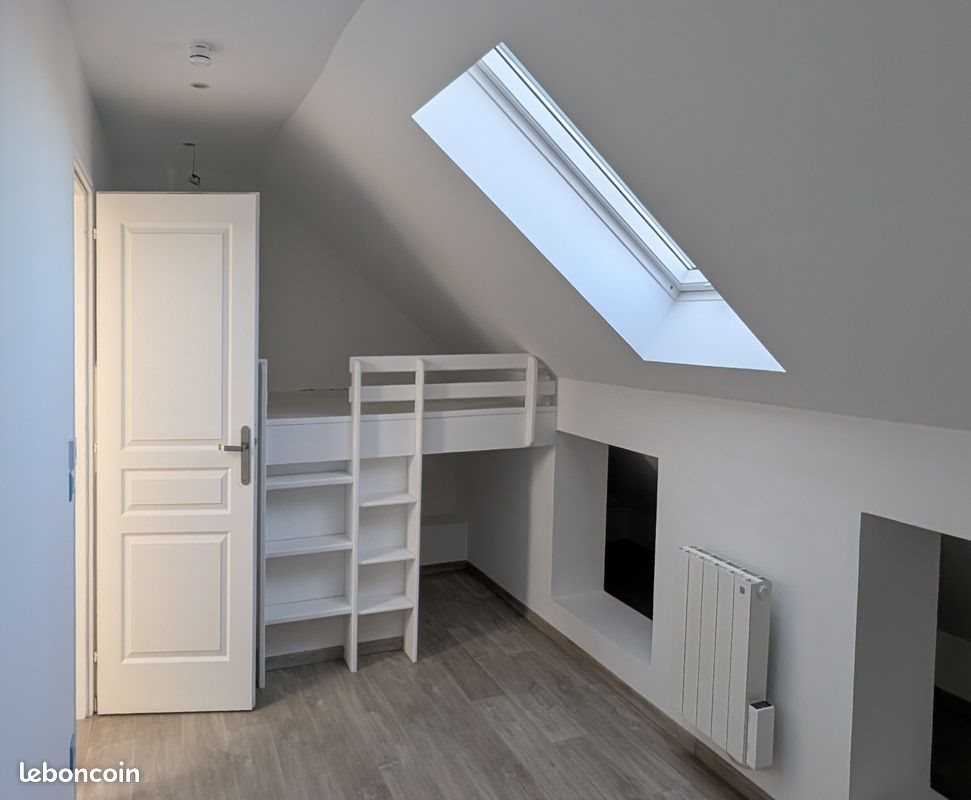 Maison à vendre, 102m², Buc