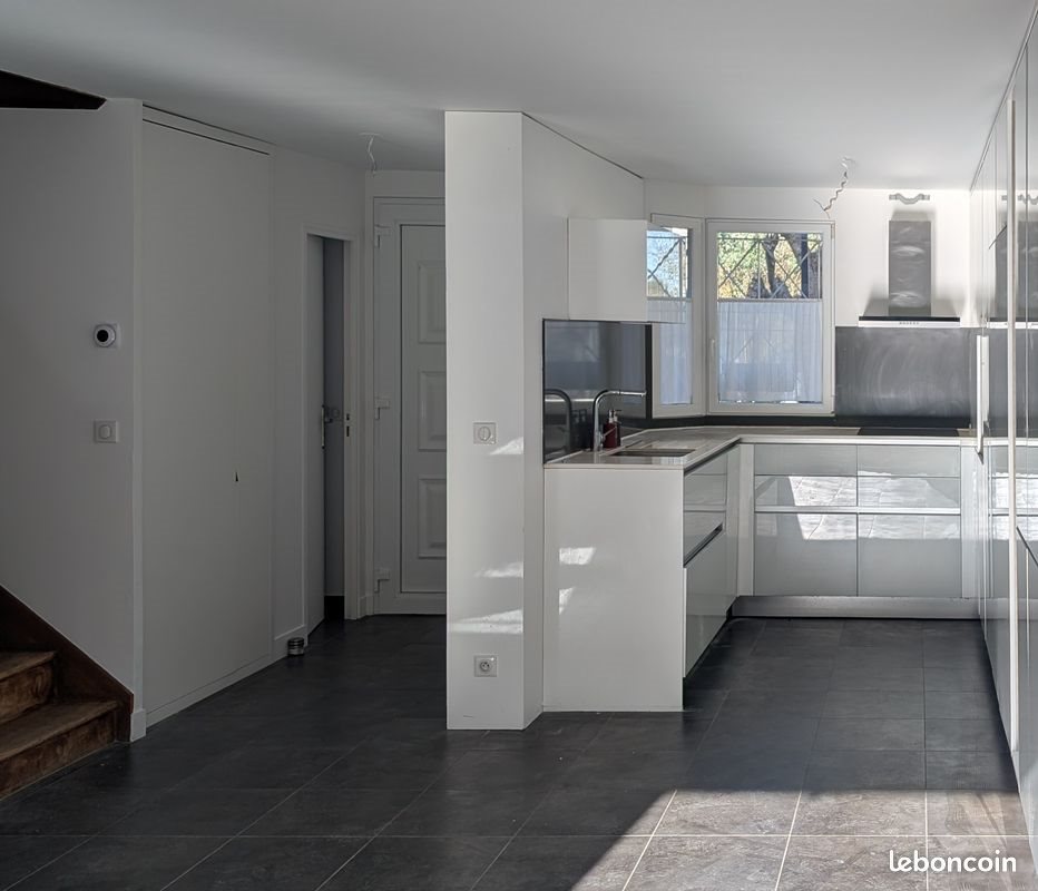 Maison à vendre, 102m², Buc