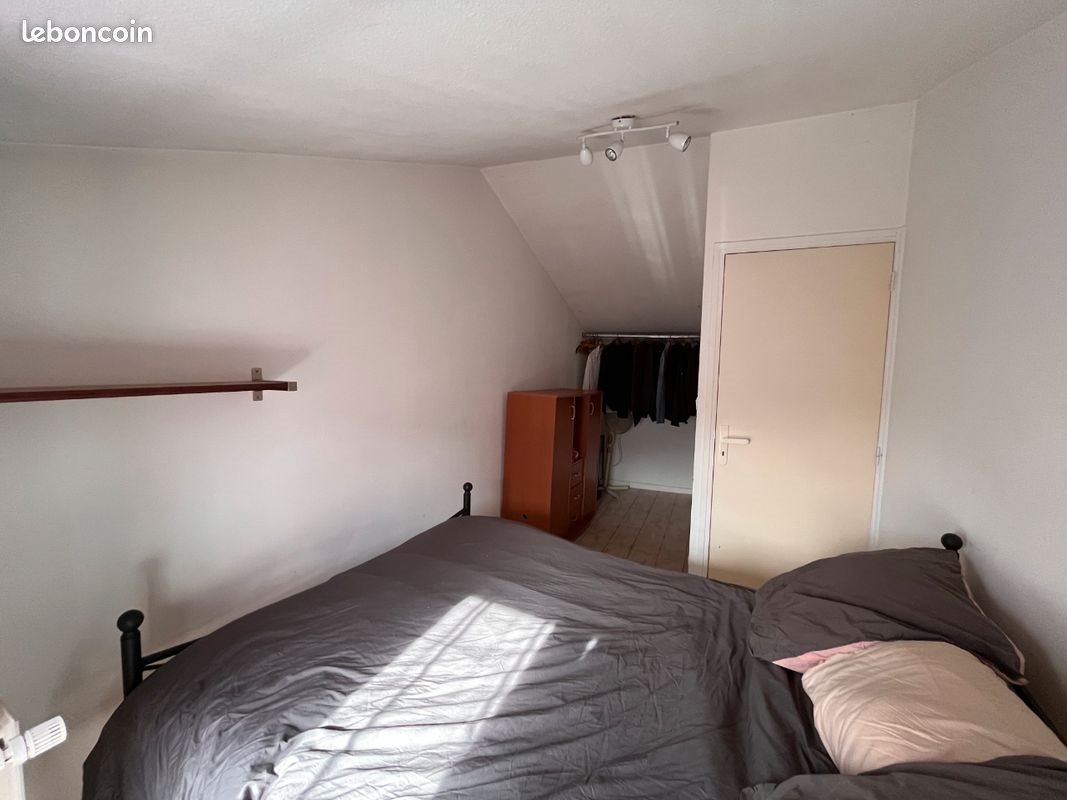 Maison à vendre, 90m², Saint-Marcellin-en-Forez