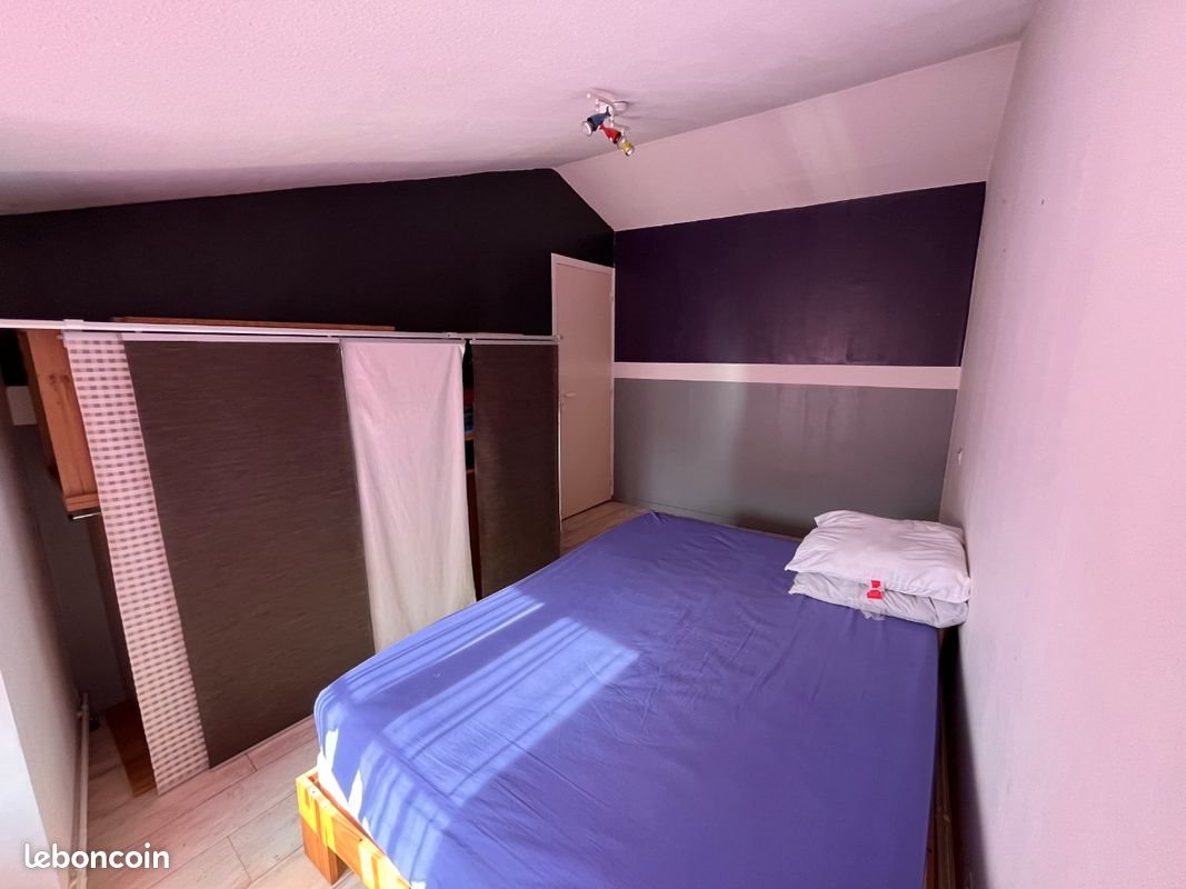 Maison à vendre, 90m², Saint-Marcellin-en-Forez