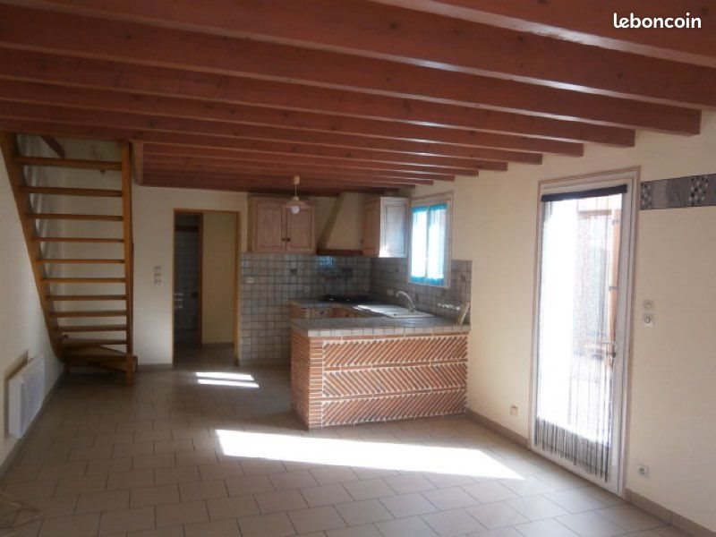Maison à louer, 70m², Montpon-Ménestérol