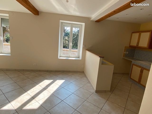 Appartement à louer, 80m², Thurins