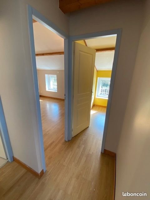 Appartement à louer, 80m², Thurins