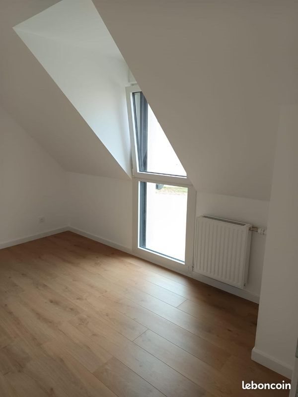 Maison à louer, 91m², Blain