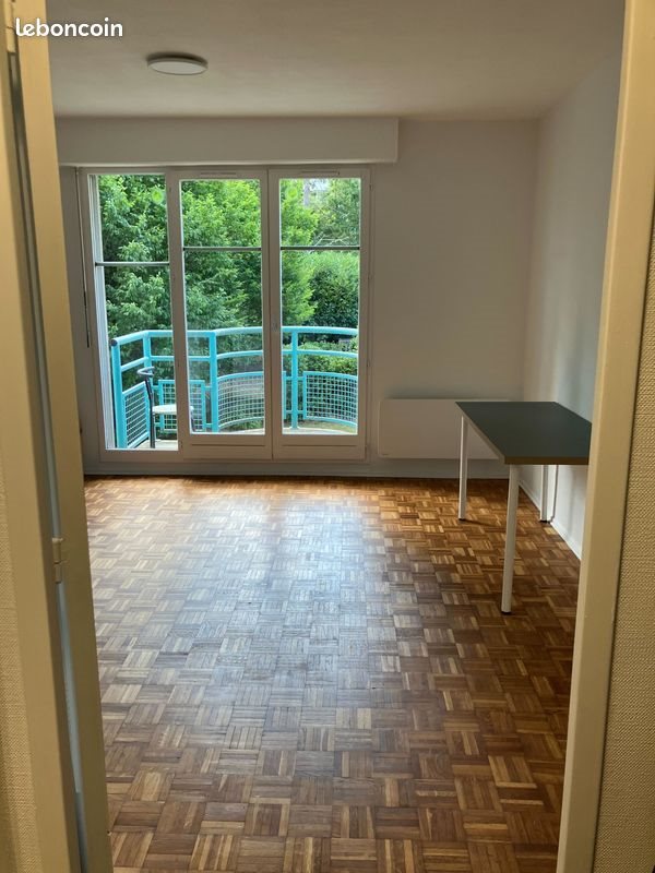 Appartement à louer, 23m², Grenoble