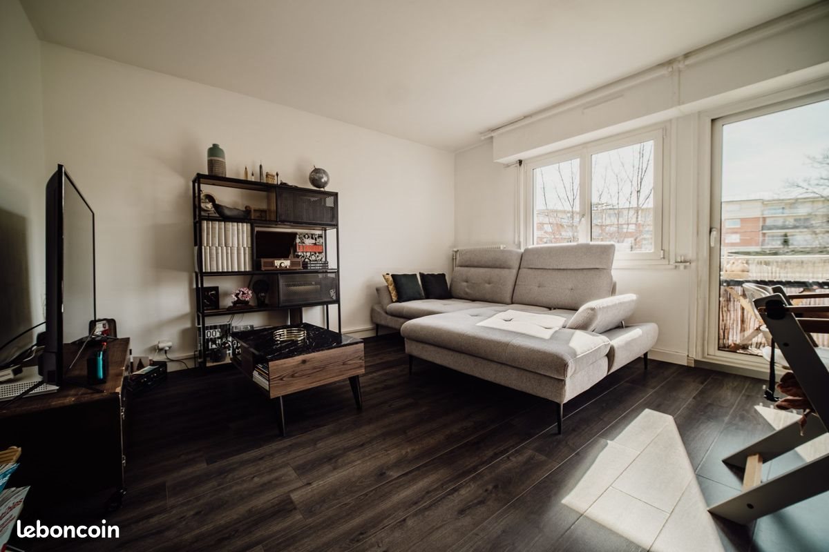 Appartement à vendre, 72m², Clermont-Ferrand