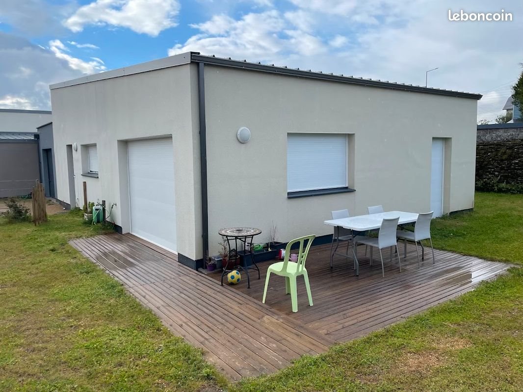 Maison à louer, 95m², Les Ponts-de-Cé