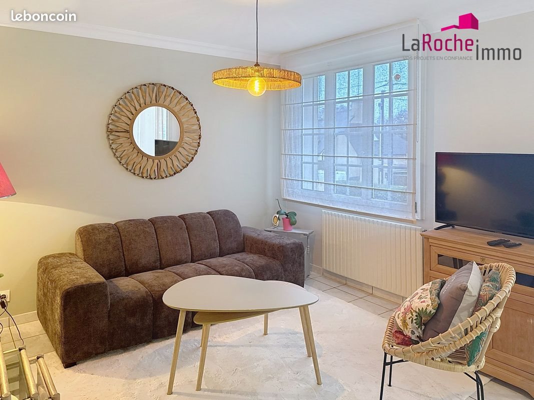 Maison à louer, 87m², Landerneau