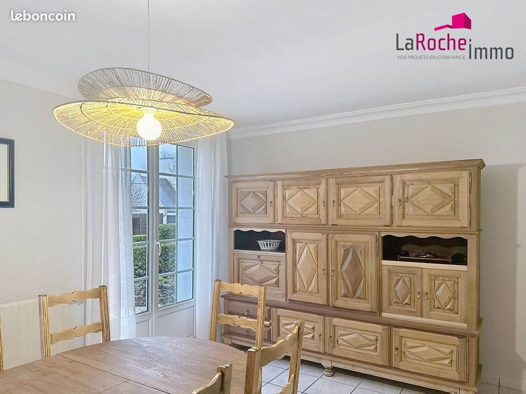 Maison à louer, 87m², Landerneau