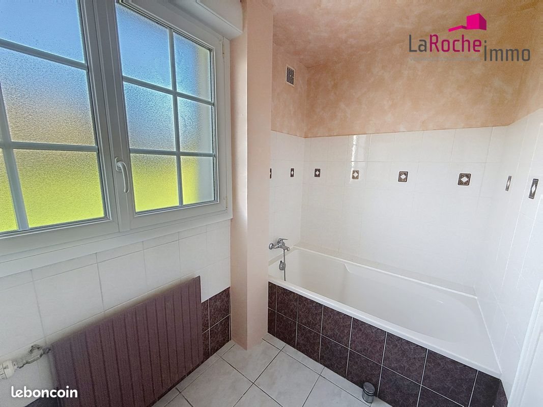 Maison à louer, 87m², Landerneau